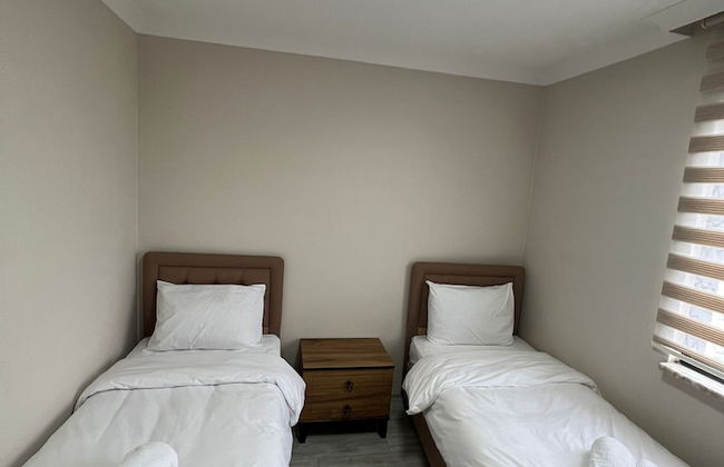 ALBAYRAK APART - Foto 2