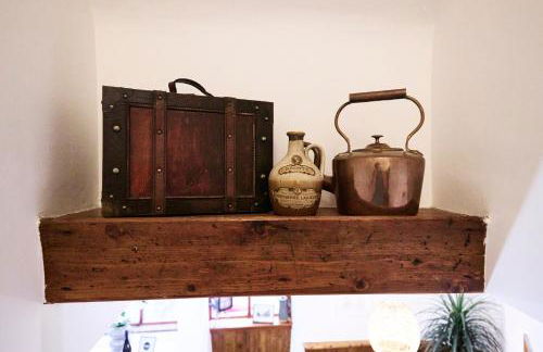 Oakworth 3 Bed Cottage, Sleeps 5, Haworth, Brontë - Foto 29