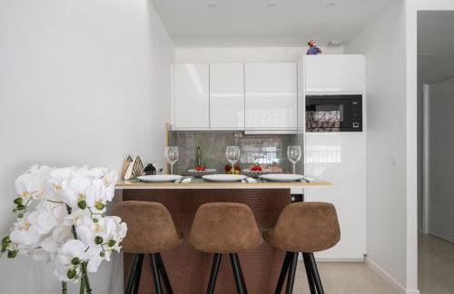 LAMAZONICO - Proche Centre - Terrasse Clim Plage - Foto 13