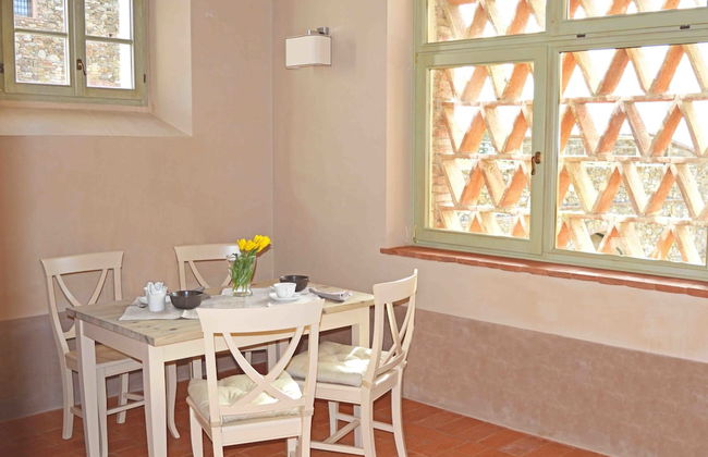 Le Moraiole Country House - Foto 20