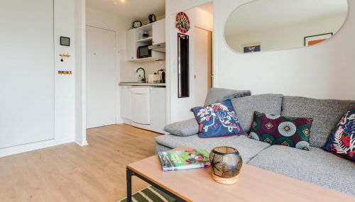 Apartment Le Domaine du Vert Coteau by Interhome - Photo 4