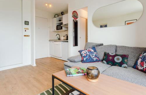 Apartment Le Domaine du Vert Coteau by Interhome - Photo 4