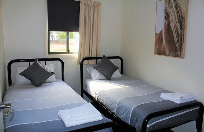 BIG4 Hobart Airport Tourist Park - Foto 4