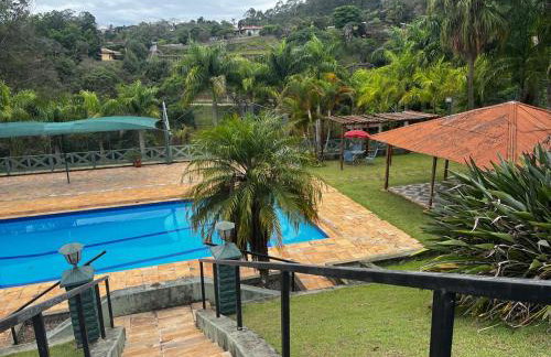 CHÁCARA POUSO FELIZ Atibaia - Foto 30