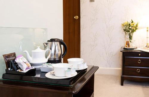 Ees Wyke Country House - Foto 74