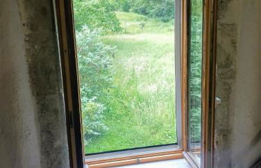 Gîte au coeur de la forêt - Foto 9