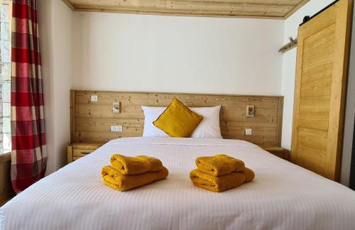 Chalet Le Granitic - Foto 8