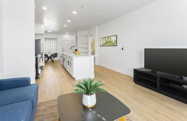 Zone LUXE - Photo 15