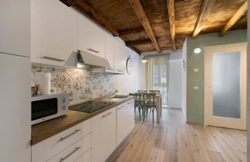 Prima Del Cielo -Appartamento Monti - Foto 13