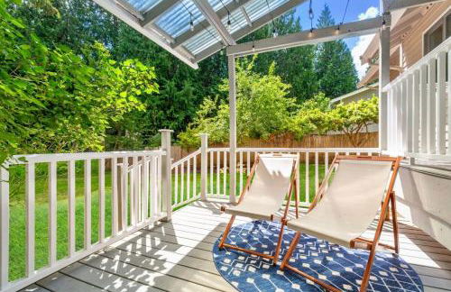 Sammamish Family Friendly Home 4B3B Skyline High - Foto 39