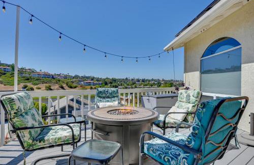 San Marcos Getaway with Deck and Lake Views! - Foto 29