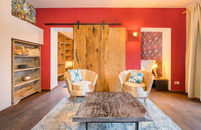 Apartment am Heiligen See - Foto 26