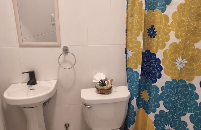 Edma Aparta Hotel - Foto 39