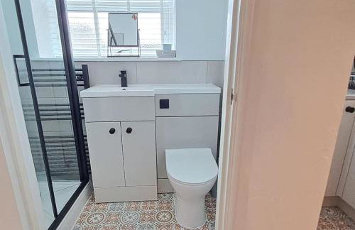 The Tanners Cottage - Foto 17