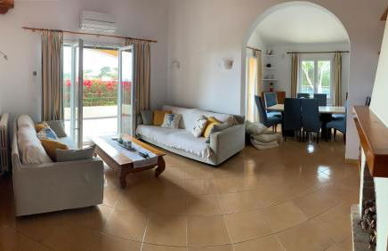 Villa Quatre Vents - Foto 22