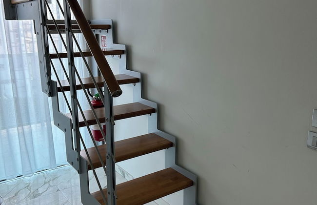 Embassy Aparthotel - Foto 18