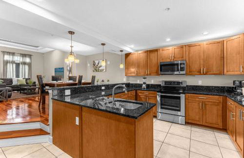 Sunny Sales - Renovated TownHome by Disney! - Foto 11