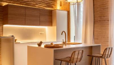 Design Loft near the sea - Foto 2