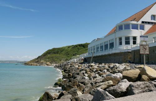 Gîte les Hortensias - Foto 28
