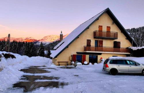 appartement de détente dans le Vercors 4-6 max - Foto 19