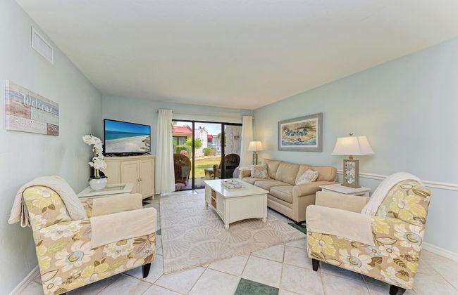 Runaway Tropical Waves-pet Friendly - Foto 12