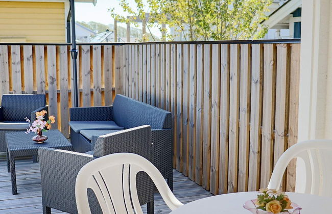 5 Person Holiday Home in Tralovslage-by Traum - Foto 14