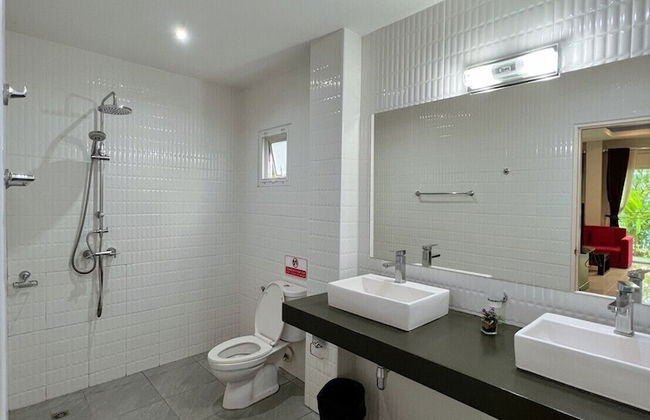 The Serenity Resort - Foto 44