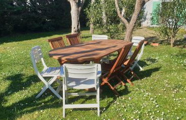 La petite Grange - Foto 9