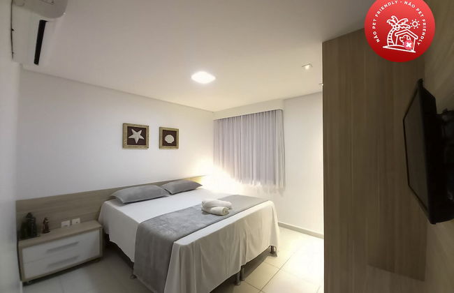 Bangalôs e flats no Carneiros Beach Resort - Photo 3