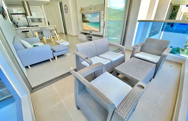 Apartamentos Samaria Club - by SOHO - Foto 38