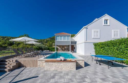 Villa Jelena - Foto 38