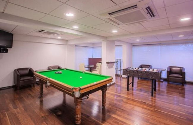 Oakwood Residence Naylor Road Pune - Photo 17