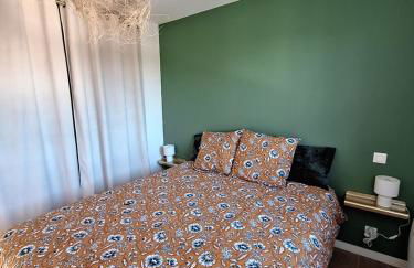 Échappée Belle à Marzan - Foto 16