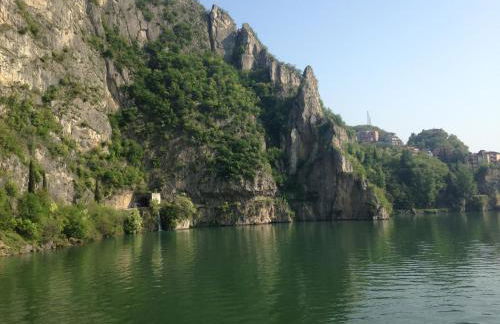 Casa Rosa holiday - Foto 45