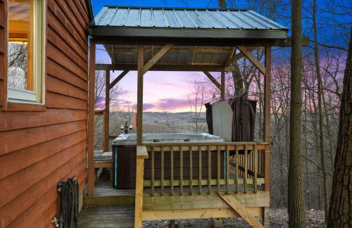 Hot tub, fireplace, fire pit, pool table, grill, EV, pets, HOA lake - Photo 17