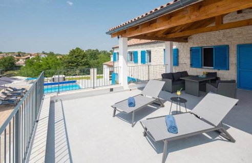 Villa Blue Moon - Foto 20