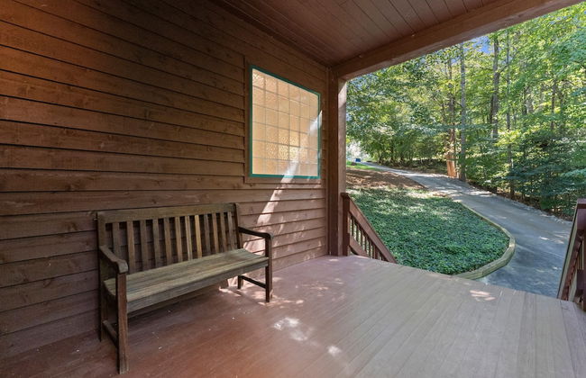 Mi Casa Su Casa by Avantstay Lakefront Escape - Foto 46