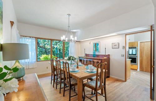 The Riverfront Retreat-Woods Landing - Foto 64