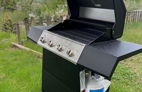 Mountain View Lodging Cody - Foto 20