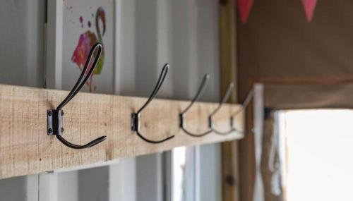 6 Squirrels Squat, Camp Tapnell - Foto 4