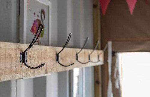 2 Hares Hideout, Camp Tapnell - Foto 27