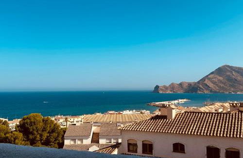 La pitera - ÁTICO DUPLEX ÚNICO EN ALTEA - Foto 58