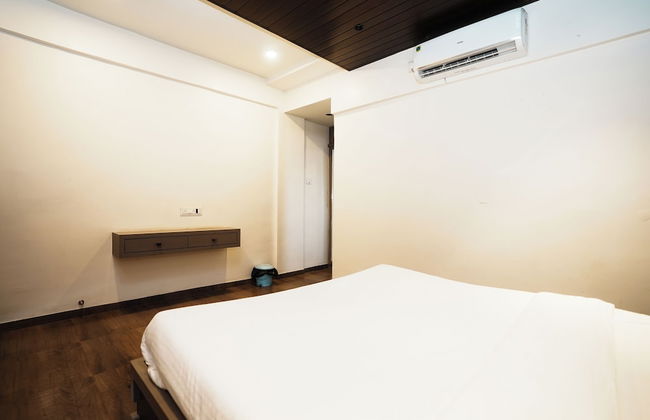 Tulsi Villa, Panchgani, Mahabaleshwar - Photo 18