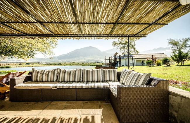 Reflections Guest Farm - Photo 47