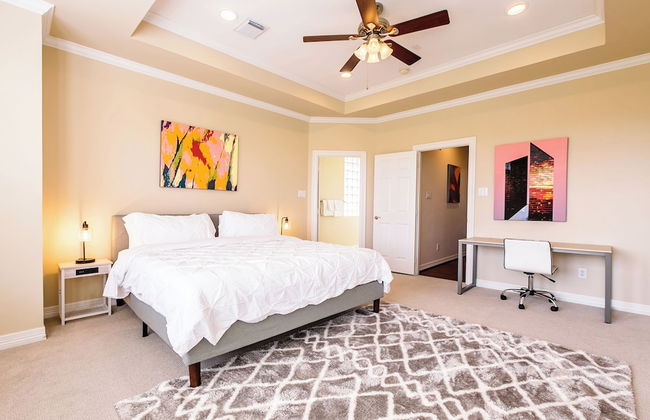 Montrose Lodge by Dunyha - Foto 10