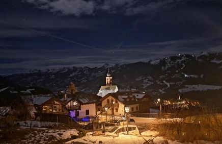 Appartamento Casa AleF - L'affaccio sul Lagorai - Foto 25