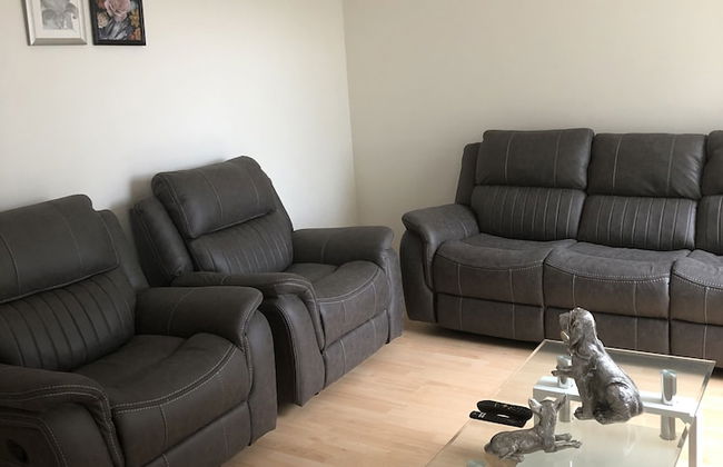 Remarkable 3-bed House in Ipswich With a Zen Vibe - Foto 9