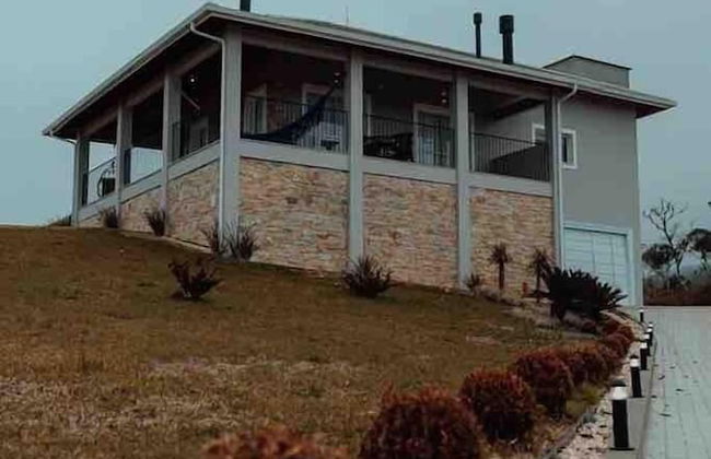 Casa Paraíso do Sol - Rancho Queimado - Foto 61