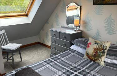 Barfad Self Catering Holiday Cottages - Foto 7
