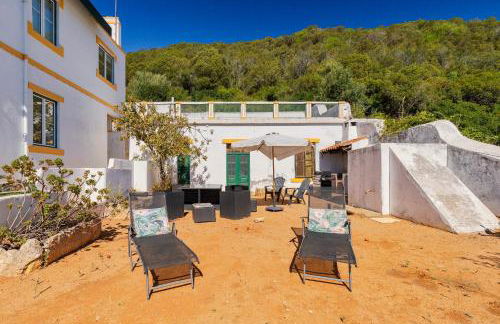 Chalet Machado - Foto 47